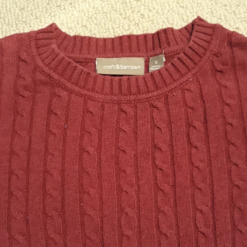 Sweater - Picture 2 of 4